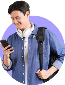 Scholarships for international students