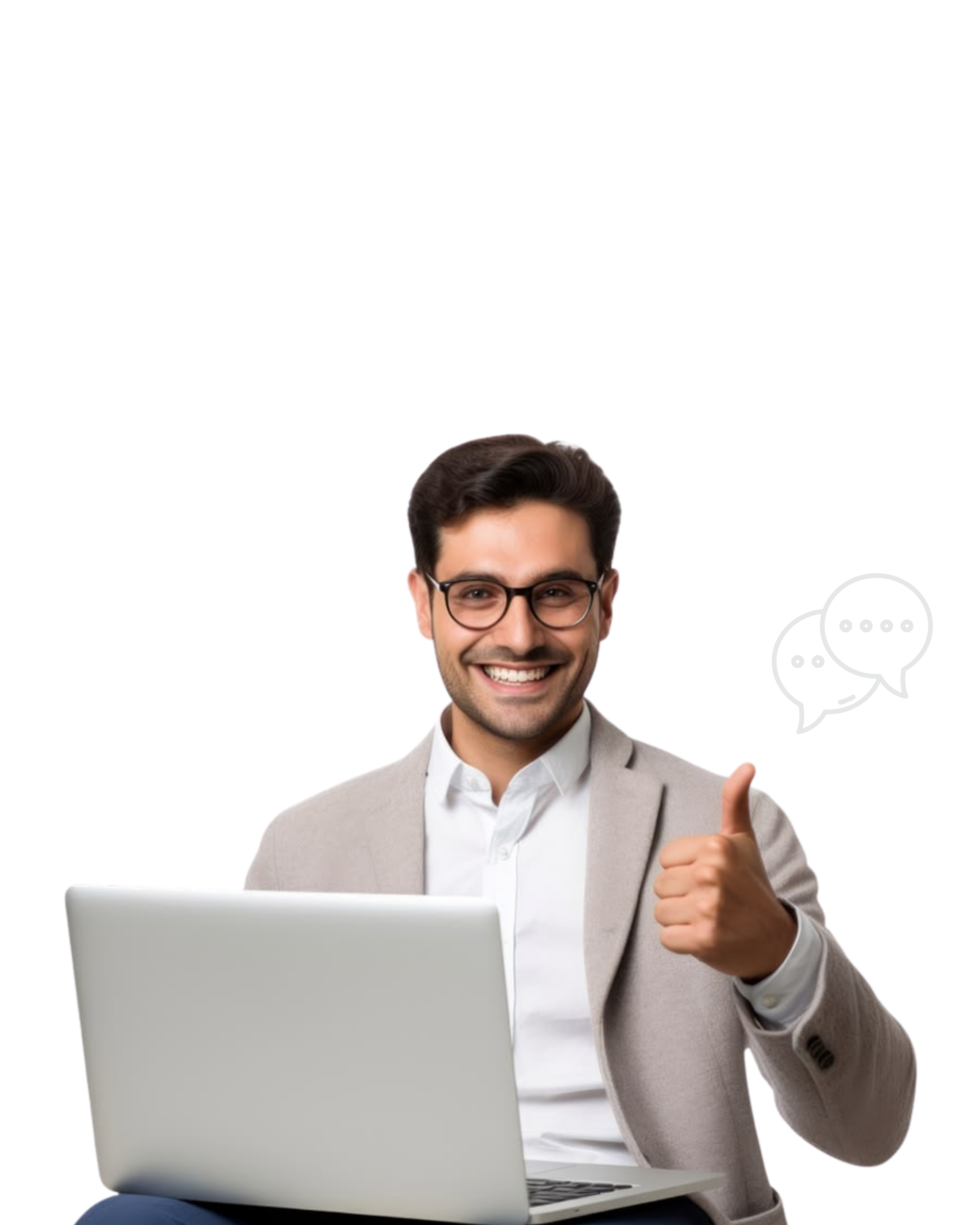 GEMINI counsellor providing expert guidance